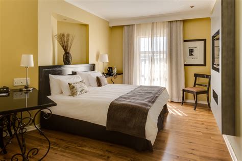 Hotels in Bloemfontein | Protea Hotel Bloemfontein