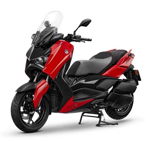 Yamaha Xmax 2023 ราคา 189,900 บาท รถมอเตอร์ไซค์ออโตเมติก ขนาด 300 ซี.ซี.