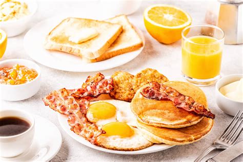 Top 12 american breakfast in 2023 - Kiến Thức Cho Người lao Động Việt Nam