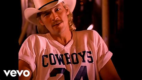 Alan Jackson - Chattahoochee (Official Music Video) Chords - Chordify