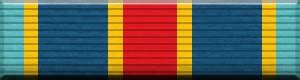 Navy / Marine Corps Overseas Service Ribbon