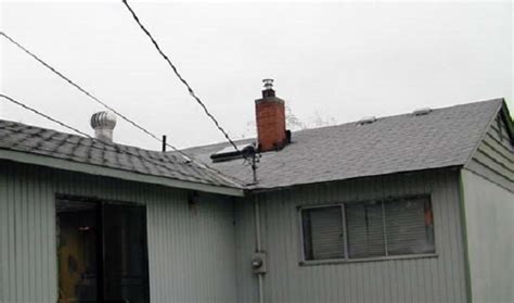 Roof Vent Pipe Repair VA | 703-303-8546 | Roof.net