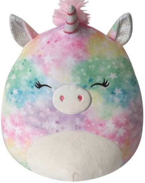 Amazon.com: squishmallows unicorn