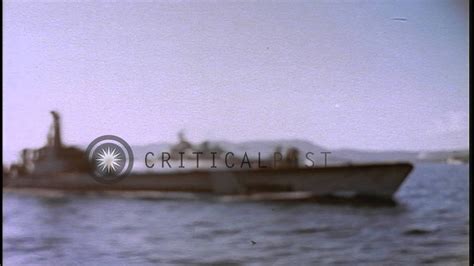 US submarine and the USS Arkansas in Pearl Harbor, Hawaii HD Stock ...