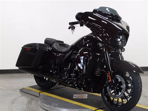 New 2019 Harley-Davidson Street Glide CVO FLHXSE CVO/Touring in ...