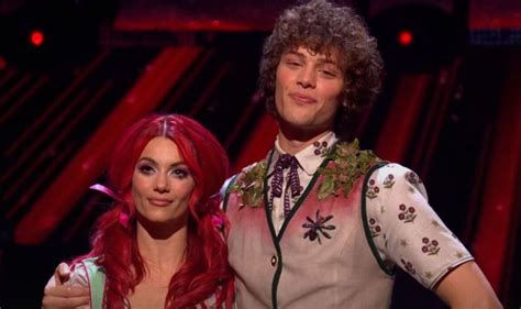 Strictly's Bobby Brazier dealt heartbreaking blow hours before live ...