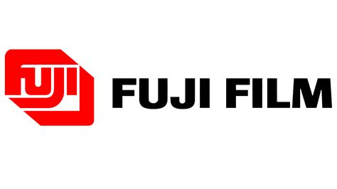 Fujifilm Logo, symbol, meaning, history, PNG, brand