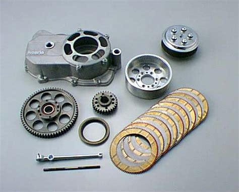 Oem: Oem Ducati Parts