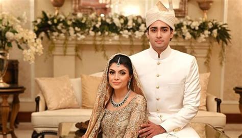 Maryam Nawaz's son Junaid Safdar confirms divorce