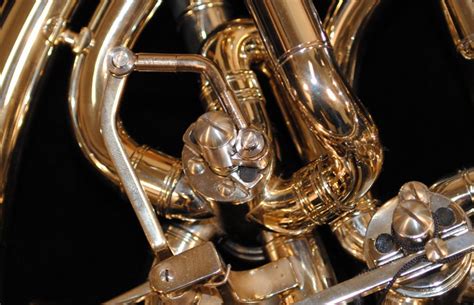 C.G. Conn 8D Professional Double French Horns - Made in the USA