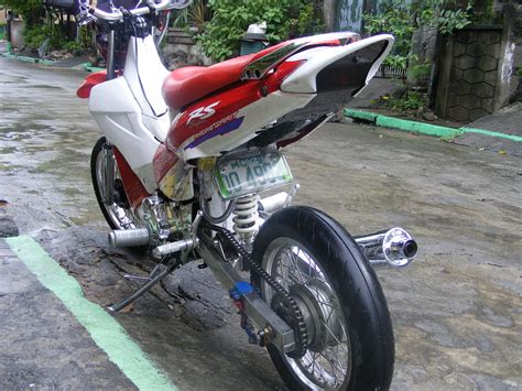 HONDA XRM 110 SUPER MOTARD | roel hocamis | Flickr