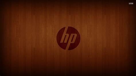 HP Logo Wallpapers - Wallpaper Cave