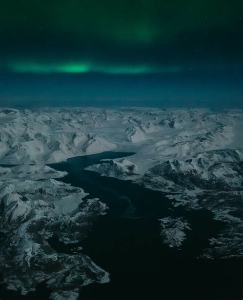 Best Alaska Aurora Spots - Northern Lights Shutter Tech