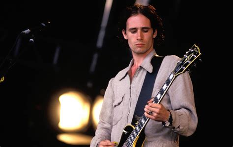 Official Jeff Buckley biopic confirmed, to be co-produced by his mother