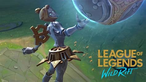 Wukong jungle guide Wild Rift | Build and Runes S1 - JeuMobi.com