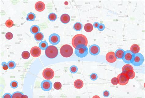 Traffic Counts | Mapping London