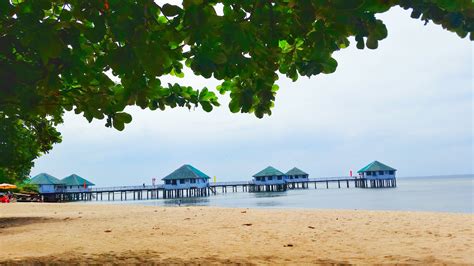 UTOPIAN DREAM AFTERTHOUGHTS: Stilts Calatagan 2016: Warming Up To Summer