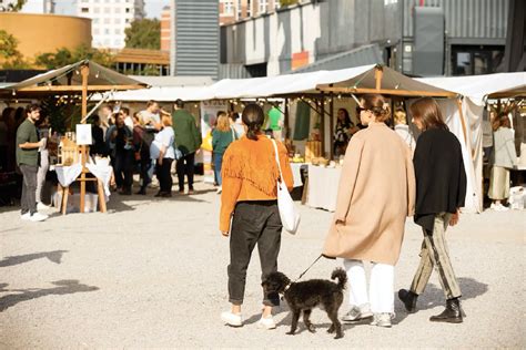 Berlin Food Markets