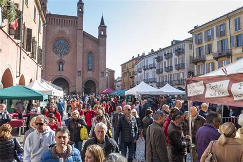 October Festivals and Events in Italy