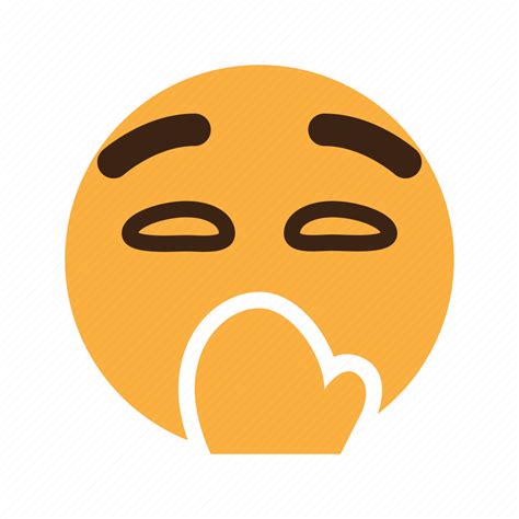 Smiley, emoji, teehee, giggle, emoticon icon - Download on Iconfinder