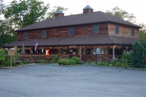 Gypsies In A Caravan: Happy Hills Campground Hancock Maryland