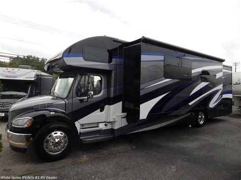 Find of the Week: 2018 Jayco Seneca 37K Class C - RV Lifestyle News, Tips, Tricks and More from ...