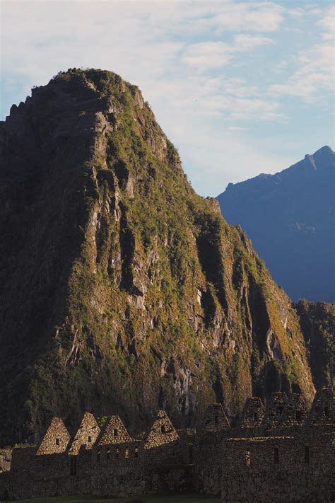 Wayna Picchu: Here’s what you should know to hike there