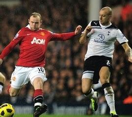 Premier League: Tottenham vs Manchester Utd highlights | 1000Goals.com ...