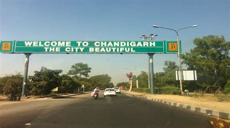 Famous Tourist Attractions of Chandigarh – Welcome to Traveling To ...