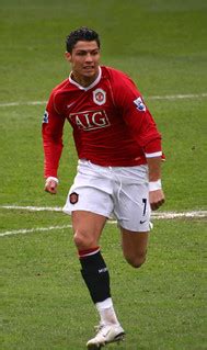 Fulham-Manchester United 24-02-2007 | vuhlser | Flickr