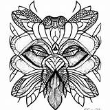 Black And White Realistic Line Art Coloring Page · Creative Fabrica sketch template