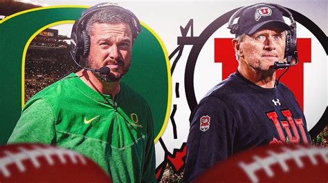 Oregon football bold predictions for Week 9 vs. Utah