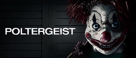 Poltergeist (Movie Review) - Cryptic Rock