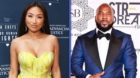 Jeannie Mai Jenkins Has Safety Concerns Amid Jeezy Custody Case