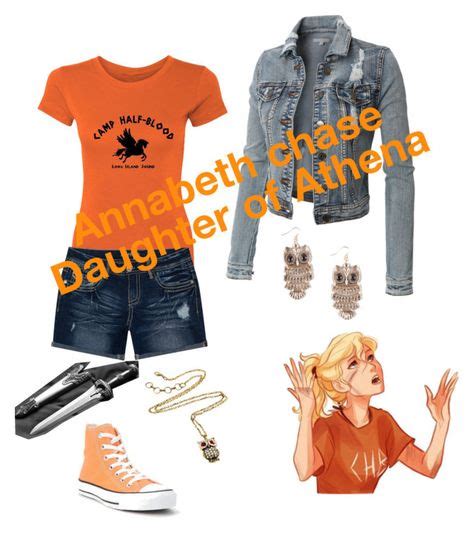 30 Best Annabeth Chase Costume Ideas | chase costume, annabeth chase ...