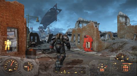 Fallout 4 Review – Windows PC (Also on PlayStation 4 and Xbox One) : Gametactics.com