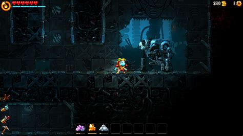 SteamWorld Dig 2 on Steam