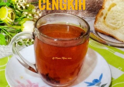 Resep Teh Cengkih oleh Lanjarsih/Mama Fifian ( MasakanRumahan) - Cookpad