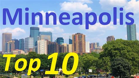 Minneapolis Things To Do Calendar - Gwen Pietra