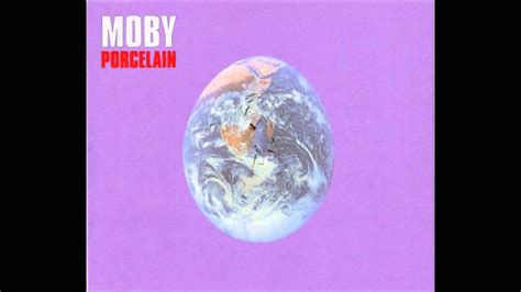 "Moby - Porcelain" Instrumental Cover - YouTube