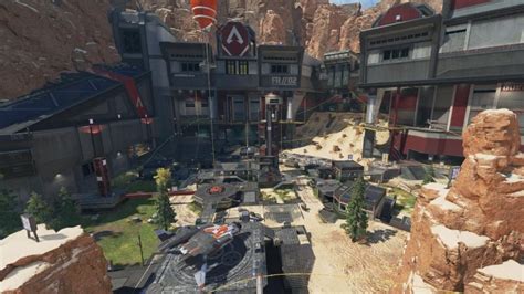 All the changes coming to Apex Legends’ Firing Range - Press SPACE to Jump