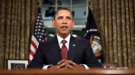 President Obama to Deliver Rare Oval Office Speech on San Bernardino ...