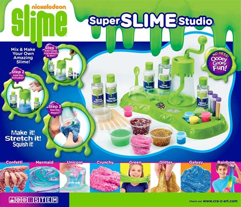 Top 9 Slime Mixers Reviewed [And 1 to Avoid!] | Review Rune