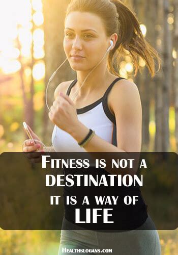 220 Catchy Fitness Slogans & Funny Fitness Slogans