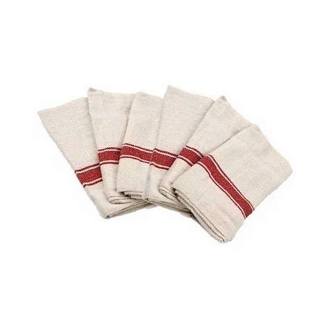 Cotton Floor Duster, Size: 20 X 20 Cm at Rs 18/piece in Noida | ID ...