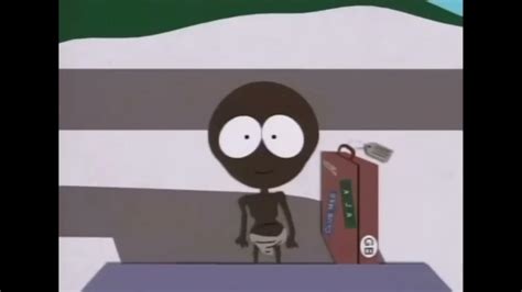 starvin marvin 😧 #south park # - YouTube