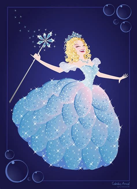 Glinda Quotes From Wicked. QuotesGram