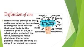 FUNCTIONS OF AN ETHICS COMMITTEE.pptx