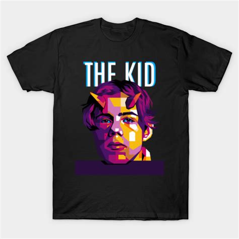 The Kid LAROI - The Kid Laroi - T-Shirt | TeePublic