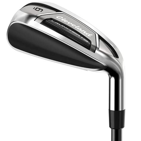 Top 5 Best Cleveland Irons [June 2024 Review] - GolfProfy